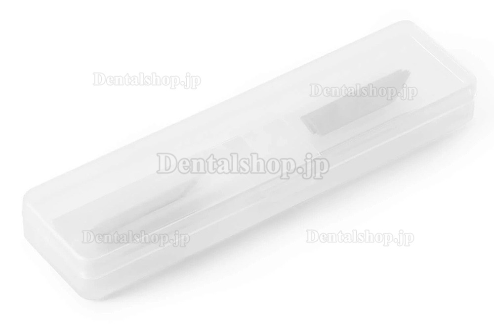 歯科超音波切断機用彫刻刃 10個入り/箱
